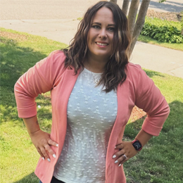 Emily Christy :: Leighton Media